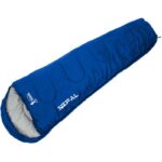 Nepal Royokamp compression sleeping bag 1045658
