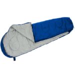 Nepal Royokamp compression sleeping bag 1045658 – Obrázok 2