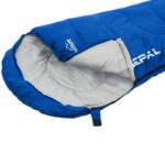Nepal Royokamp compression sleeping bag 1045658 – Obrázok 3