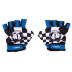 Globber XS 2+ Jr 528-004 Cycling Gloves – Obrázok 2