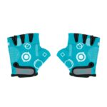 Globber XS 2+ Jr 528-005 Cycling Gloves