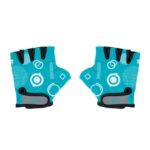 Globber XS 2+ Jr 528-005 Cycling Gloves – Obrázok 2