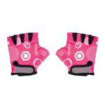Globber XS 2+ Jr 528-006 Cycling Gloves