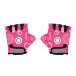 Globber XS 2+ Jr 528-006 Cycling Gloves – Obrázok 2