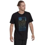 Adidas Terrex Mountain Fun Graphic Tee M H50930 – Obrázok 7