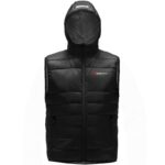 Ozoshi Hakone M Vest OZ93364