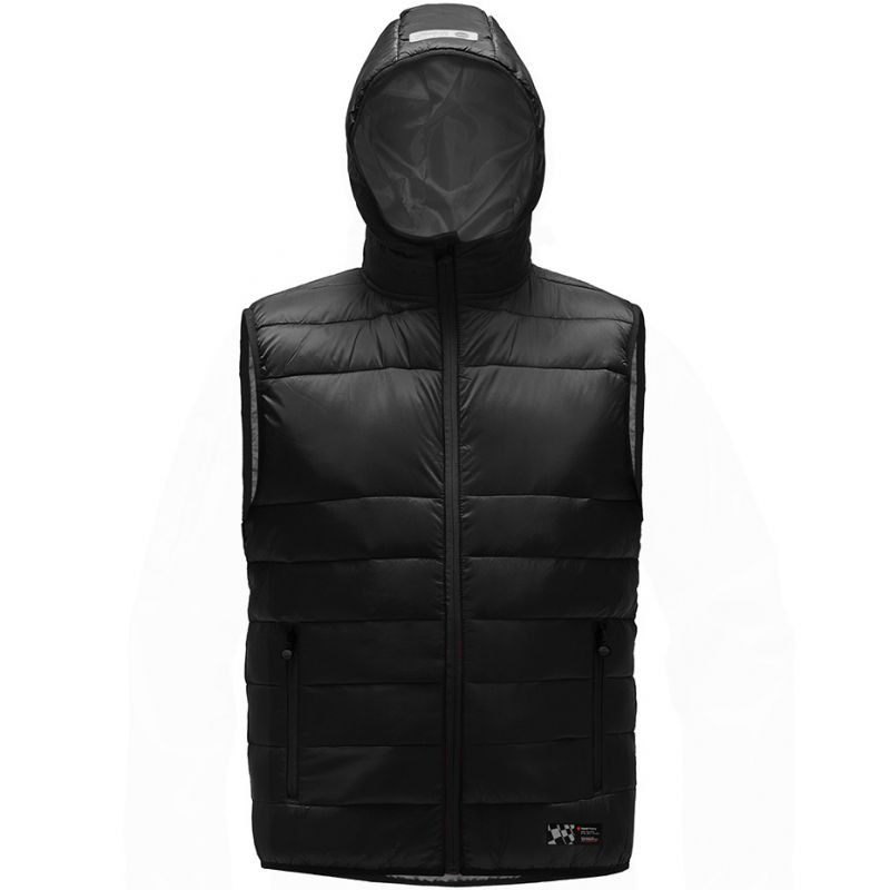 B2B-847591-0 Ozoshi Kurashiki Vest M OZ93370 – Obrázok 1