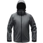 Ozoshi Kazaiuki M OZ93358 softshell jacket – Obrázok 2