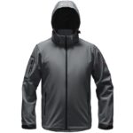 Ozoshi Kazaiuki M OZ93358 softshell jacket – Obrázok 3