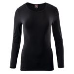 Iq milky t-shirt wmns ls W 92800272940 – Obrázok 2