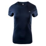 Martes lady losan T-shirt W 92800273471 – Obrázok 2