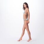 AquaWave Swimsuit - Latina Bottom W 92800398812 – Obrázok 8