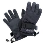 Hi-Tec Felman Jr Ski Gloves 92800187942 – Obrázok 2