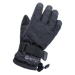 Hi-Tec Felman Jr Ski Gloves 92800187942 – Obrázok 4