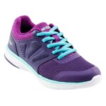 Hi-tec Klare Jrg Jr 92800196405 shoes – Obrázok 3