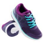 Hi-tec Klare Jrg Jr 92800196405 shoes – Obrázok 5