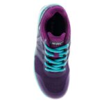 Hi-tec Klare Jrg Jr 92800196405 shoes – Obrázok 6