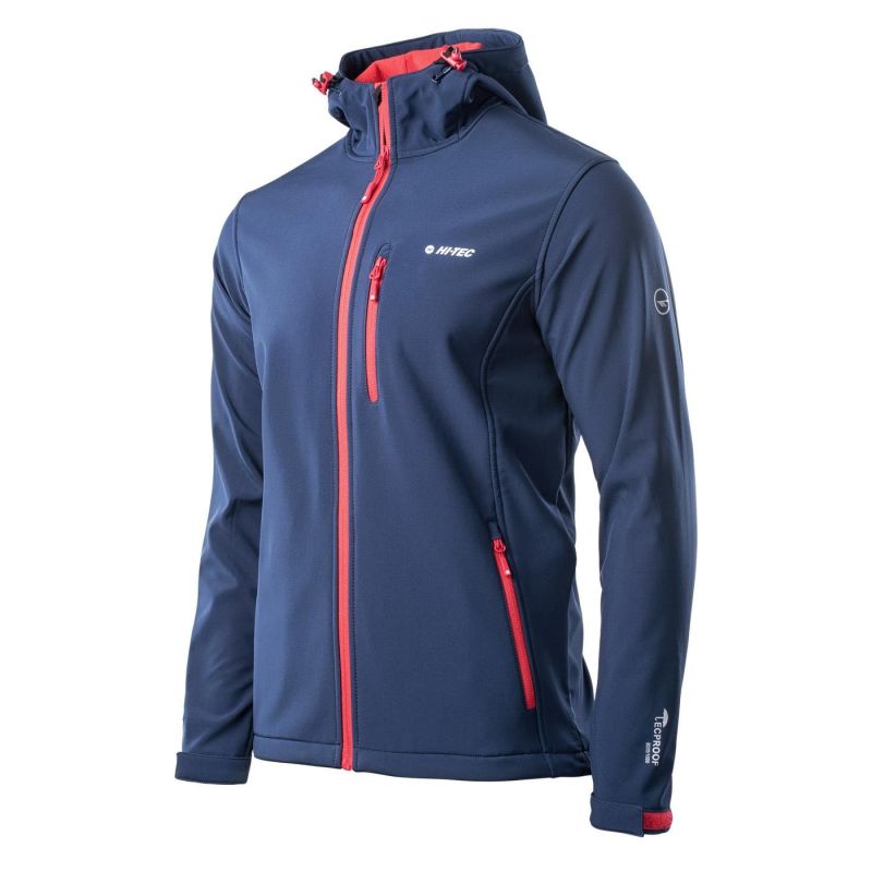 B2B-849348-0 Hi-tec jacket caen M 92800197107 – Obrázok 1