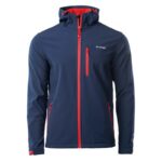 Hi-tec jacket caen M 92800197107 – Obrázok 2