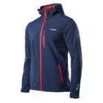 Hi-tec jacket caen M 92800197107 – Obrázok 3