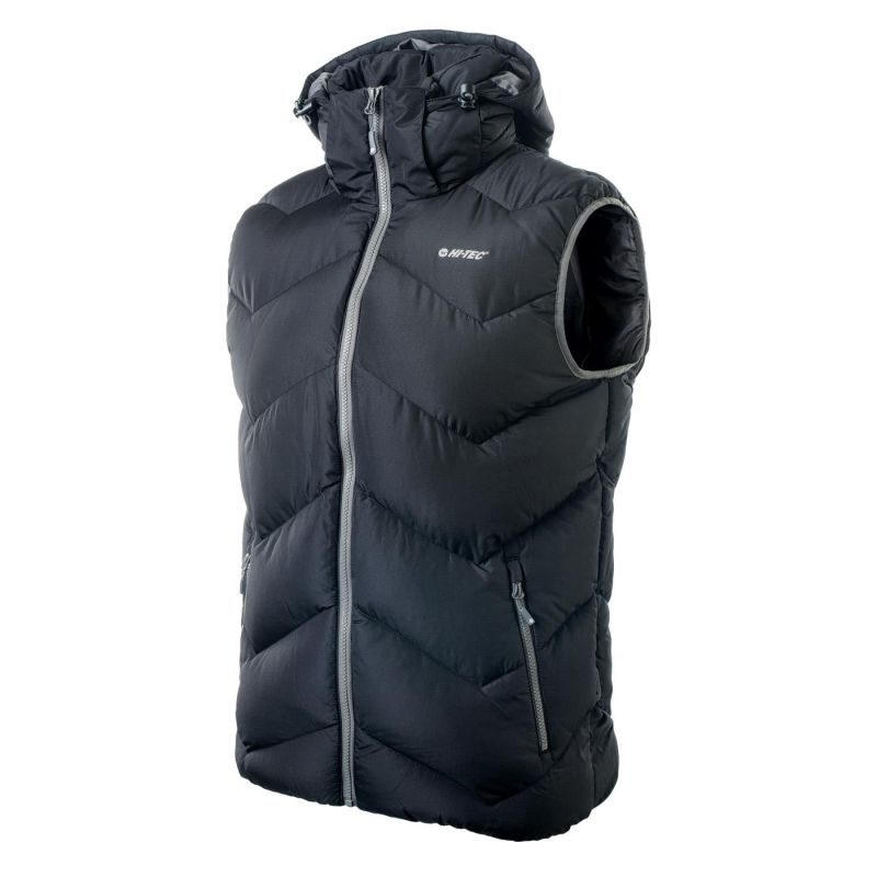 B2B-849412-0 Hi-tec charmo vest M 92800209170 – Obrázok 1