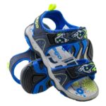 Bejo ElsiI Jr 92800224655 Sandals – Obrázok 5