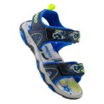 Bejo ElsiI Jr 92800224655 Sandals – Obrázok 6