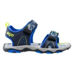 Bejo ElsiI Jr 92800224655 Sandals – Obrázok 7