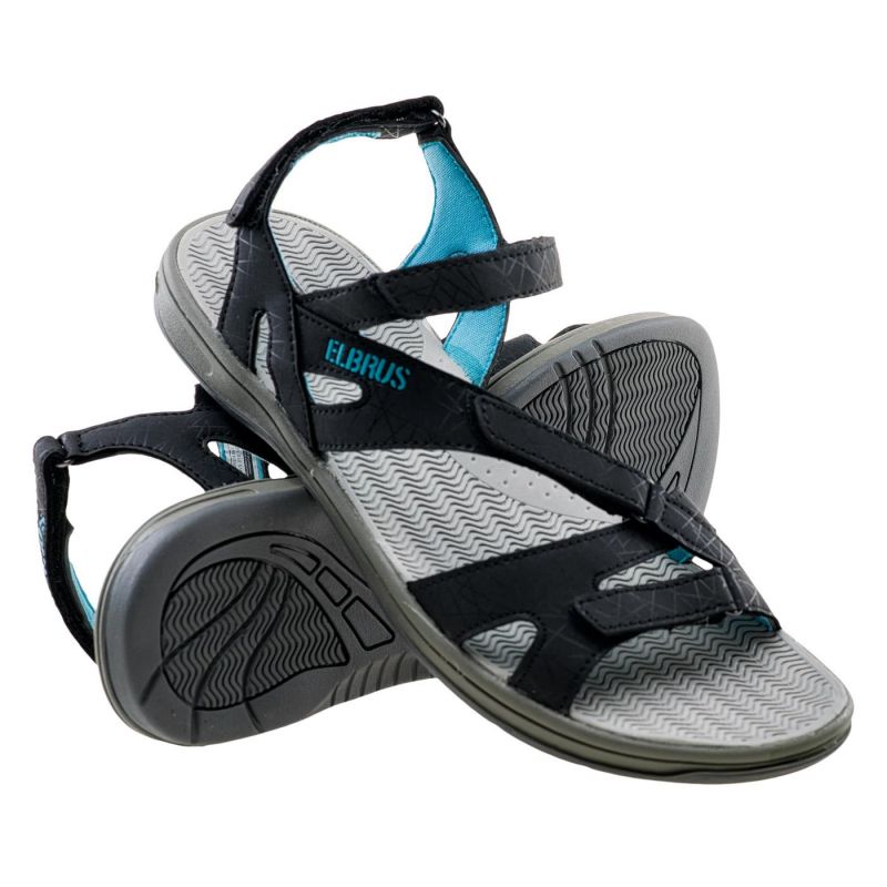B2B-849496-0 Elbrus Laren Wo's 92800224786 Sandals – Obrázok 1