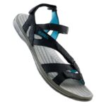 Elbrus Laren Wo's 92800224786 Sandals – Obrázok 3