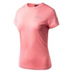 Hi-Tec Burma II W T-shirt 92800273593 – Obrázok 2
