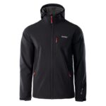 Hi-tec jacket caen M 92800282249 – Obrázok 2