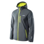 Hi-tec jacket caen M 92800282255 – Obrázok 3