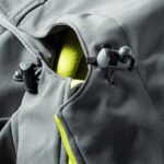 Hi-tec jacket caen M 92800282255 – Obrázok 8