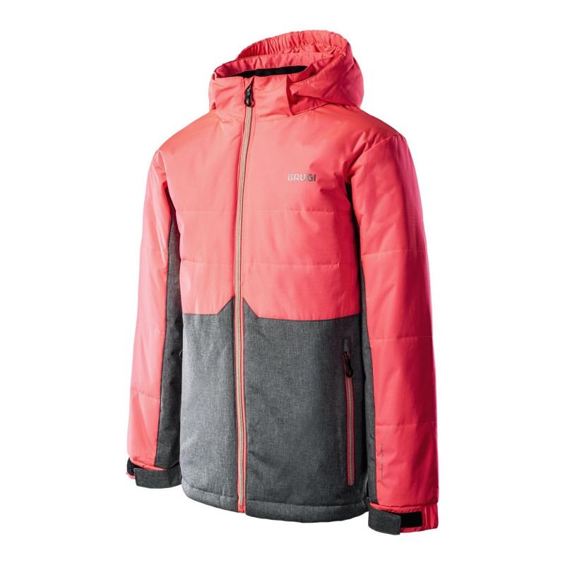 B2B-849697-0 Brugi 1AI6 Jr 92800292283 insulated jacket – Obrázok 1