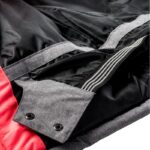 Brugi 1AI6 Jr 92800292283 insulated jacket – Obrázok 7