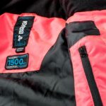 Brugi 1AI6 Jr 92800292283 insulated jacket – Obrázok 8