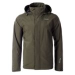Hi-tec Orati M 92800299791 transition jacket – Obrázok 2