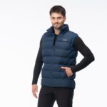 Hi-tec sanis vest M 92800299823 – Obrázok 11