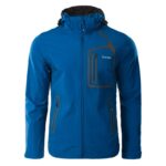 Hi-tec nils M 92800299855 jacket – Obrázok 2