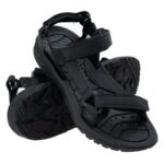 Elbrus Wideres M 92800304609 sandals – Obrázok 5