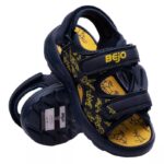 Bejo Timini Kids Jr sandals 92800304746 – Obrázok 2