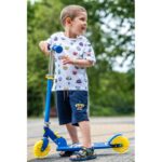 Bejo Timini Kids Jr sandals 92800304746 – Obrázok 15