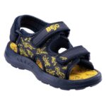 Bejo Timini Kids Jr sandals 92800304746 – Obrázok 7