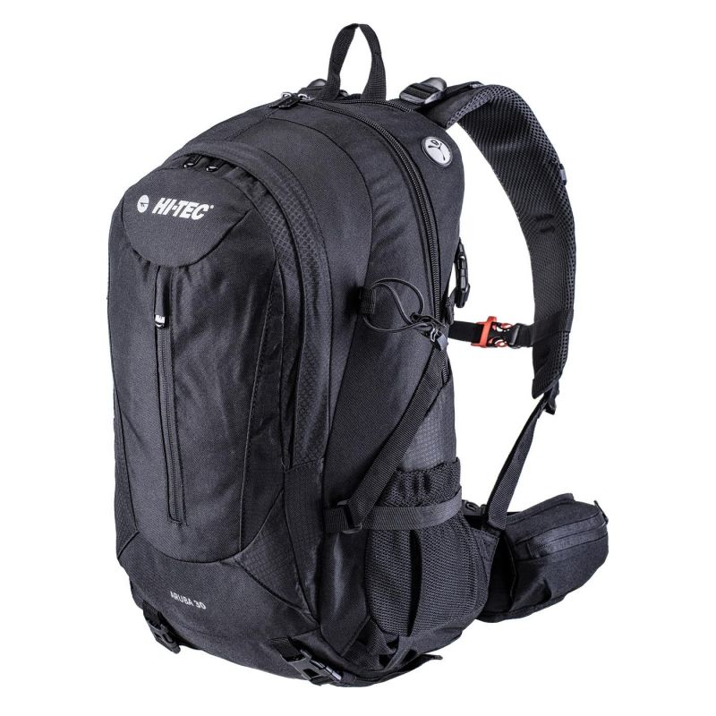 B2B-849978-0 Hi-tec aruba 30 backpack 92800331450 – Obrázok 1