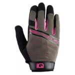 IQ Cross The Line Crossi W 92800368632 gloves – Obrázok 2