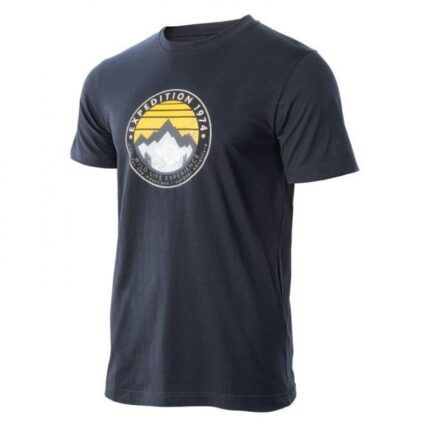 Hi-Tec Zergo T-shirt M 92800397484