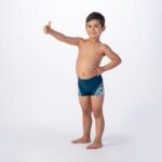 Aquawave Idaro Jr 92800398765 Swim Boxers – Obrázok 12