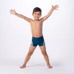 Aquawave Idaro Jr 92800398765 Swim Boxers – Obrázok 5