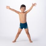 Aquawave Idaro Jr 92800398765 Swim Boxers – Obrázok 7